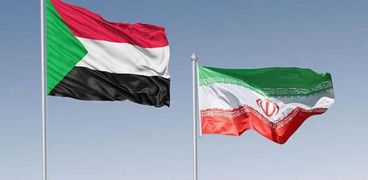 العلاقات السودانية الإيرانية