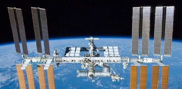المحطة الفضائية الدولية "international Space Station"