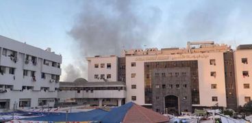 قصف الاحتلال للمستشفيات