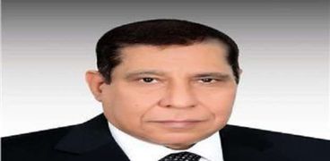 المستشار عادل فهيم محمد عزب رئيس مجلس الدولة