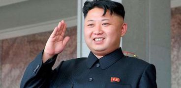 كيم جونغ زعيم كوريا الشمالية