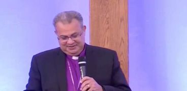 رئيس الطائفة الإنجيلية بمصر يشارك في احتفال الصلاة السنوي بالأقصر