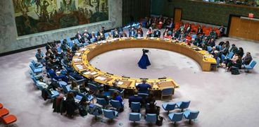 مجلس الأمن يتبني وقف إطلاق النار في غزة