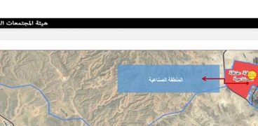 تفاصيل طرح الأراضى في مواقع الاستثمار بالمدن الجديدة