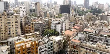 وحدات سكنية - أرشيفية