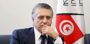 نبيل القروي المرشح الرئاسي التونسي