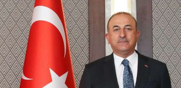 وزير الخارجية التركي، مولود جاويش أوجلو