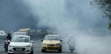 تعليق المدارس في طهران بسبب ارتفاع نسبة تلوث الهواء لدرجة خطيرة
