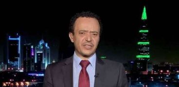 الدكتور نجيب غلاب، مستشار وزارة الإعلام اليمنية