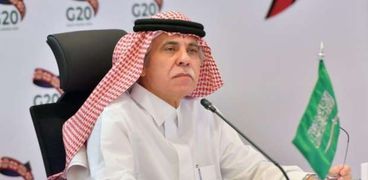 وزير التجارة السعودي ماجد القصبي