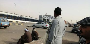 وصول جثمان عشري ضحية القتل بالسعودية