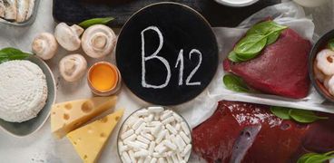 كيف يؤثر نقص فيتامين ب12 على صحة القلب