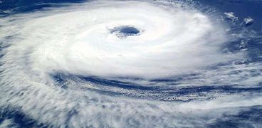 إعصار-صورة أرشيفية