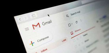 حساب Gmail - أرشيفية