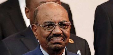 الرئيس السوداني،عمر البشير