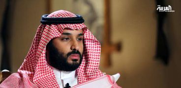 الأمير محمد بن سلمان بن عبدالعزيز آل سعود ولي ولي العهد