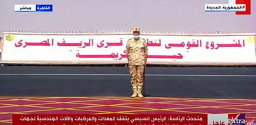 اللواء أركان حرب محمد أحمد شتا رئيس أركان إدارة المهندسين العسكريين