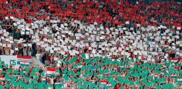 في ظل أرمة كورونا .. المجر تتخذ قرارا جريئا بملاعب كرة القدم