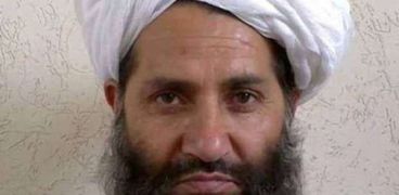 زعيم حركة طالبان - هبة الله أخوند زاده
