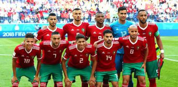 مباراة المغرب وبنين