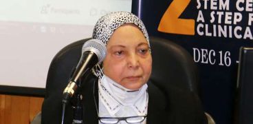 الدكتورة فرحة الشناوي - عضو مجلس النواب