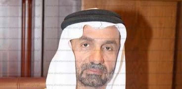 رئيس البرلمان العربي - أحمد محمد راشد الجروان