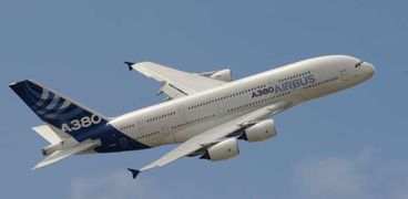 إيرباص "إي 380"