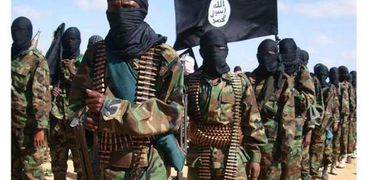 تنظيم "داعش" الإرهابي.. صورة أرشيفية