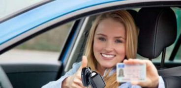رسوم ترخيص السيارات وفقا لقانون المرور الجديد
