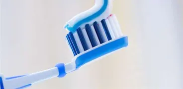 معجون الاسنان