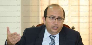 محمد سالم رئيس مجلس إدارة شركة سيكو