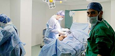 صحة الشرقية : إجراء أول جراحة رباط صليبي بمستشفي فاقوس