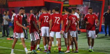 مباريات الدوري المصري اليوم