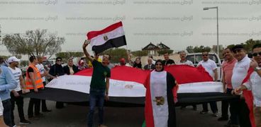 المصريون في الكويت
