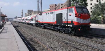 مواعيد القطارات من المنيا إلى القاهرة