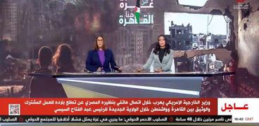 القاهرة الإخبارية
