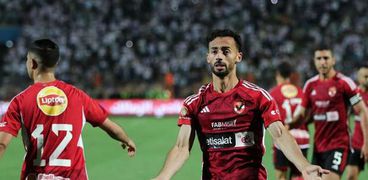 الأهلي يفوز على مازيمبي الكونغولي