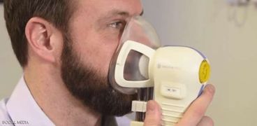 تدريب  الاطباء على أجهزة التنفس ضرورة ملحة