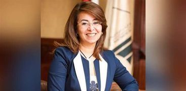 غادة والي وزيرة التضامن الاجتماعي