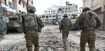 أخبار غزة.. خسائر في صفوف جيش الاحتلال