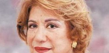 سيدة المسرح العربي- الفنانة القديرة/ سميحة أيوب