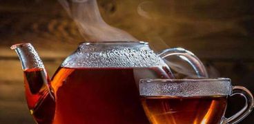 فوائد الشاي المشروب المفضل للمصريين