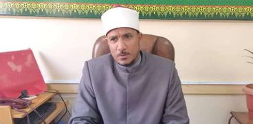 الدكتور عبد الناصر شهاوي