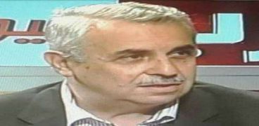 نائب رئيس حزب «الاتحاد» اللبنانى أحمد مرعى