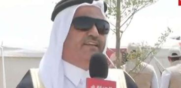 الشيخ سالم أبو نقيز