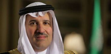 الأمير فيصل بن سلمان بن عبدالعزيز