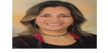 الدكتورة هبة يوسف