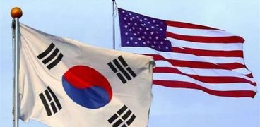اجتماع الولايات المتحدة الأمريكية وجمهورية كوريا