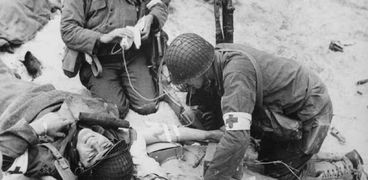 بالفيديو.. "جنود منسيون" سقطوا سهوا من أرشيف الحرب العالمية الثانية