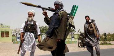 حركة «طالبان»